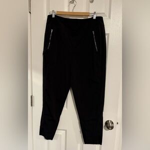 Athleta Trekkie North Jogger | Black